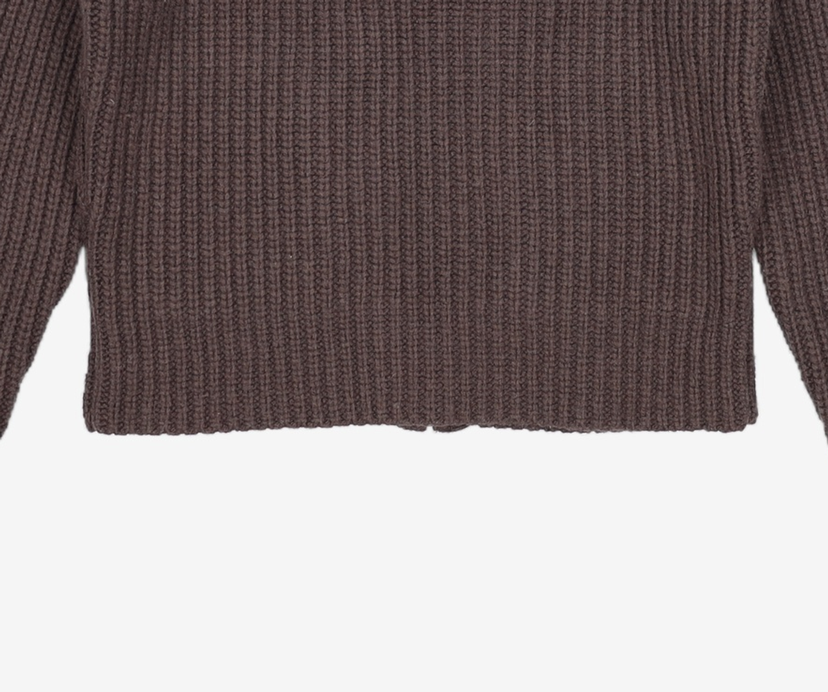 유니클로(UNIQLO) 카디건 S