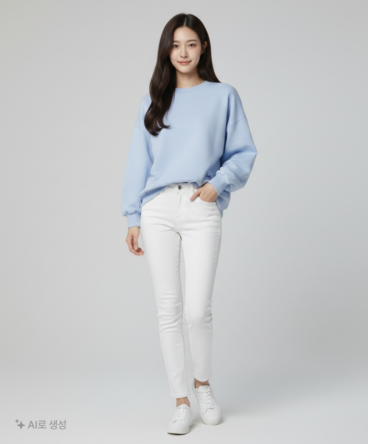 케즈(KEDS) 맨투맨/스웨트셔츠 90