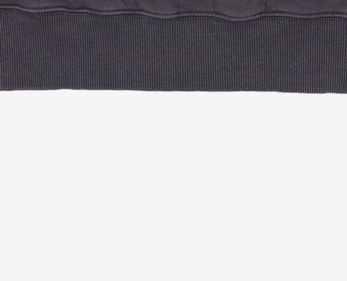 나이키(NIKE) 스포츠웨어 피닉스 플리스 풀집 크롭 W - 블랙:세일 / DQ5768-010 95