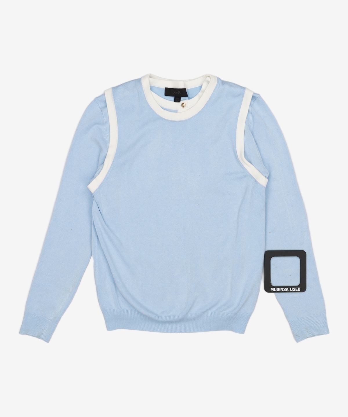 자라(ZARA) 니트/스웨터 M