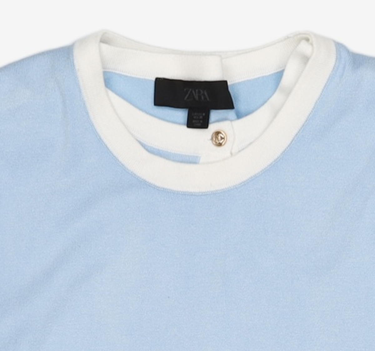 자라(ZARA) 니트/스웨터 M
