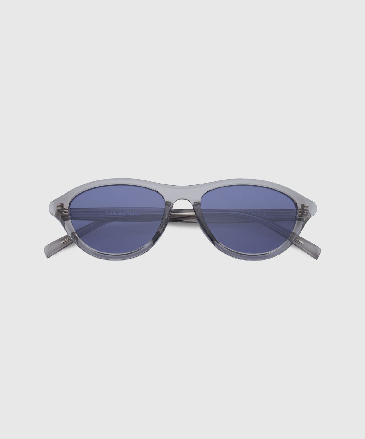 블루엘리펀트(BLUE ELEPHANT) ANNIE grey crystal