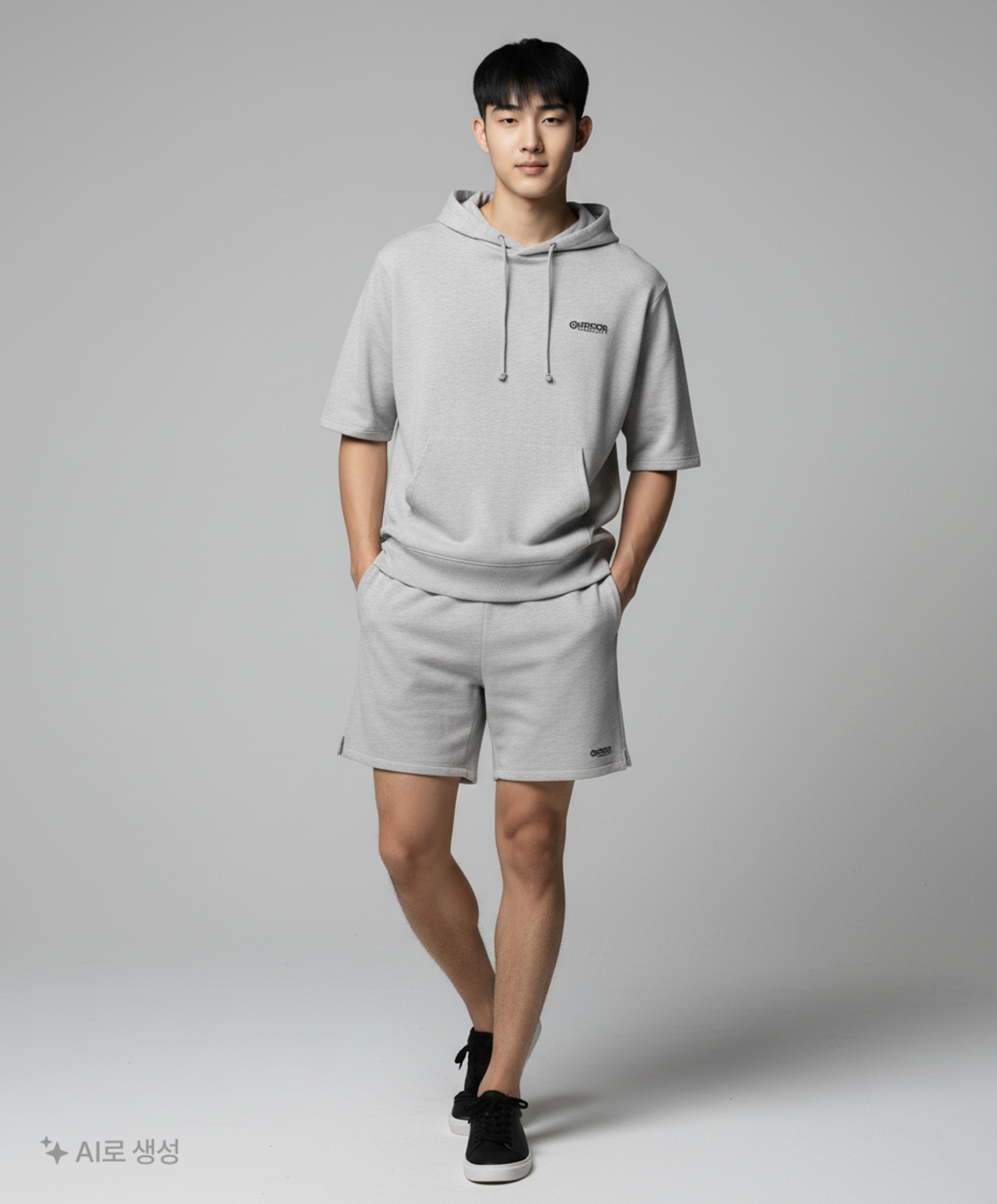아웃도어(OUTDOOR) 숏팬츠 XL