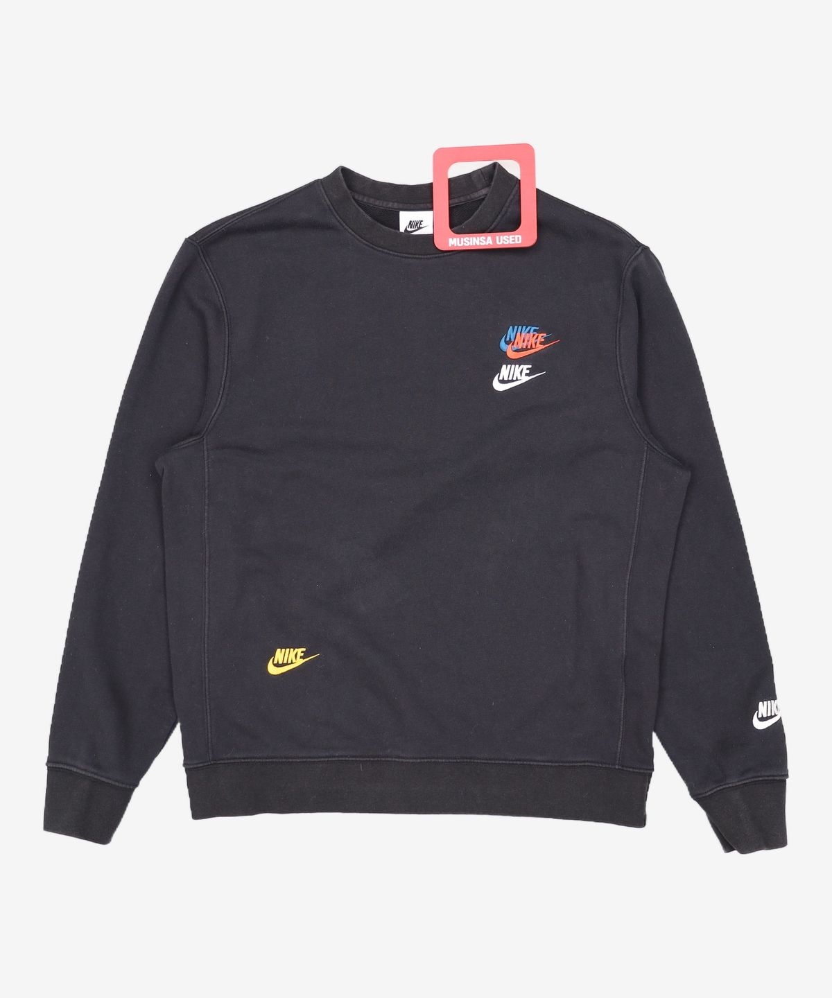 나이키(NIKE) 맨투맨/스웨트셔츠 95