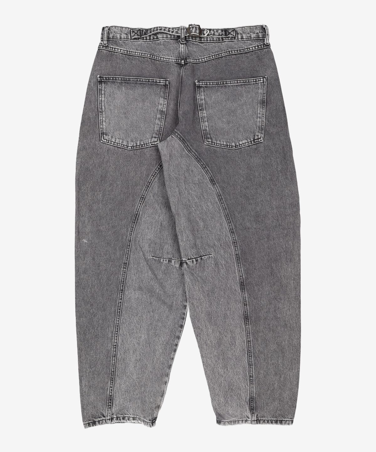 자라(ZARA) 청/데님 팬츠 36