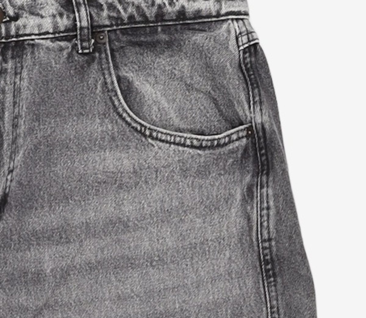 자라(ZARA) 청/데님 팬츠 36