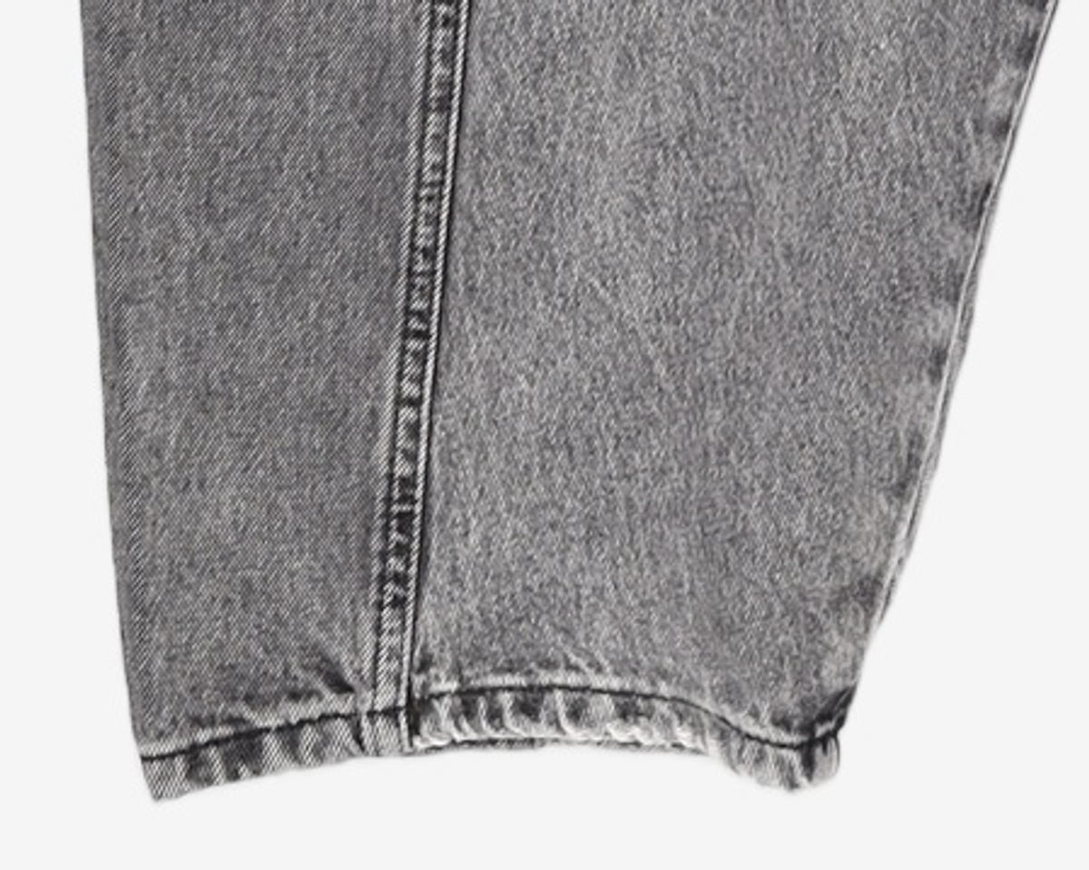 자라(ZARA) 청/데님 팬츠 36