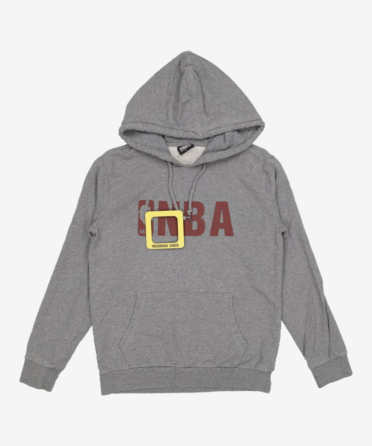 엔비에이(NBA) 후드 티셔츠 L