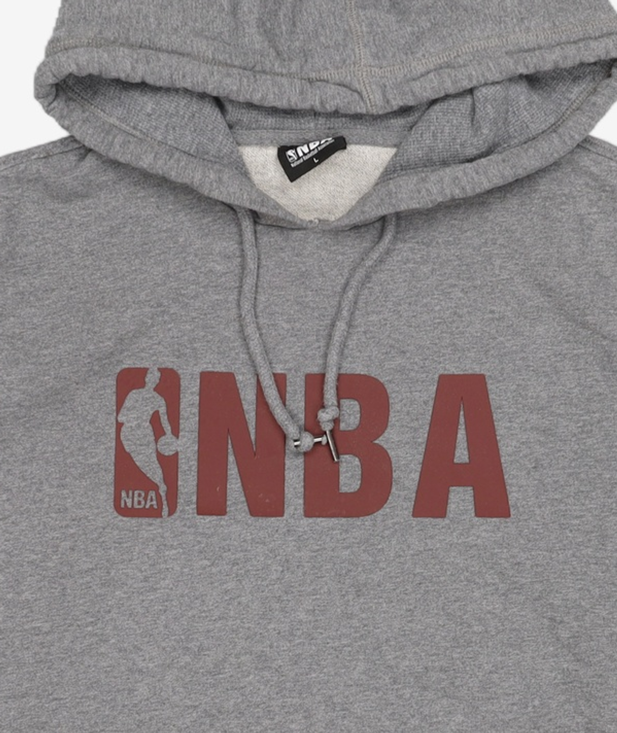 엔비에이(NBA) 후드 티셔츠 L