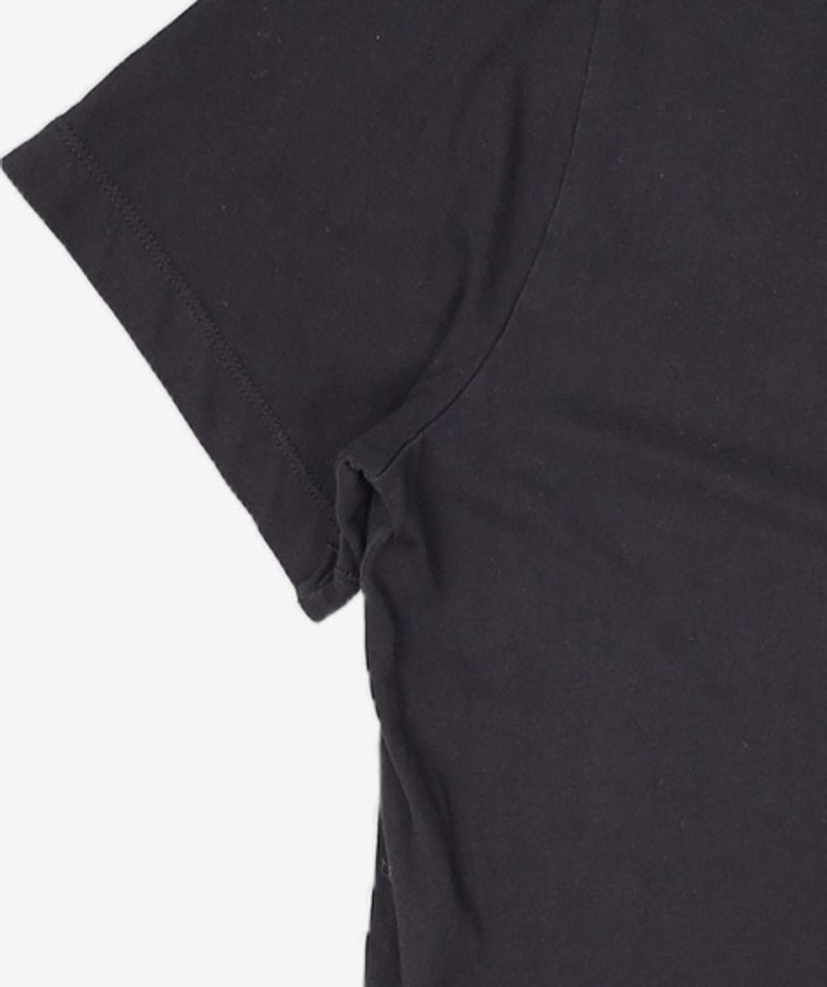 나이키(NIKE) 스포츠웨어 클럽 티셔츠 M - 블랙:화이트 / AR4999-013 XXL