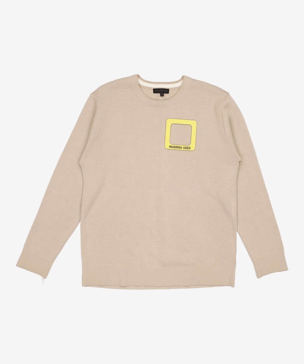 스파오(SPAO) 니트/스웨터 XL