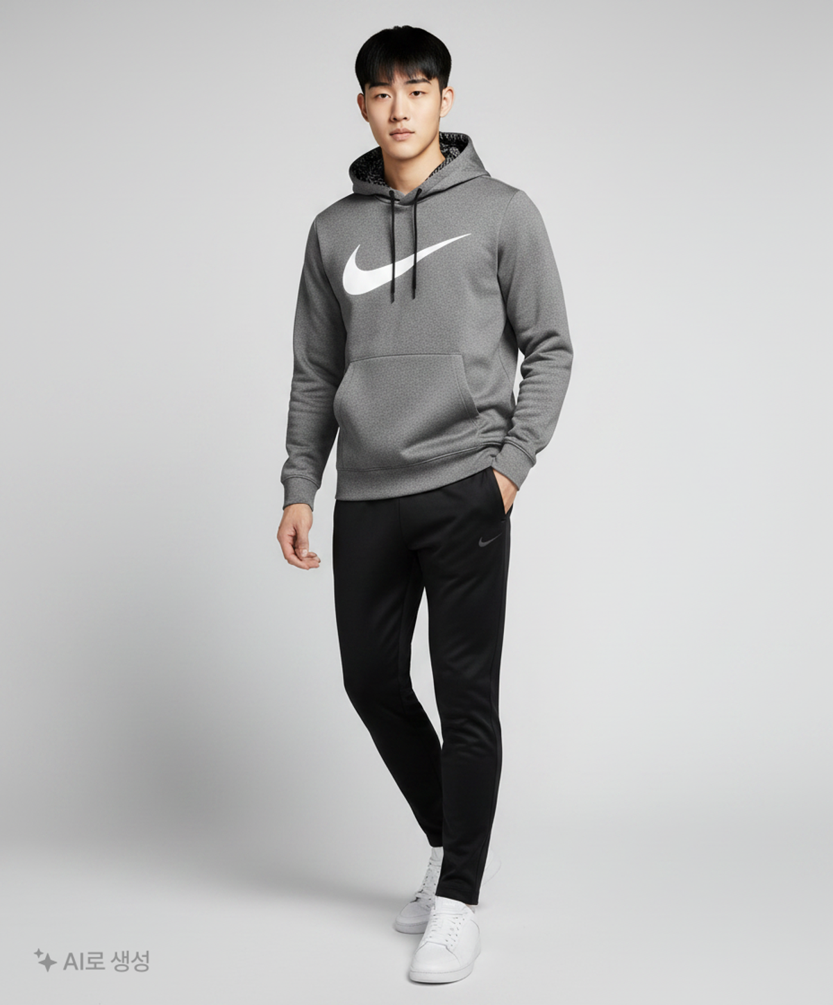 나이키(NIKE) 후드 티셔츠 XL
