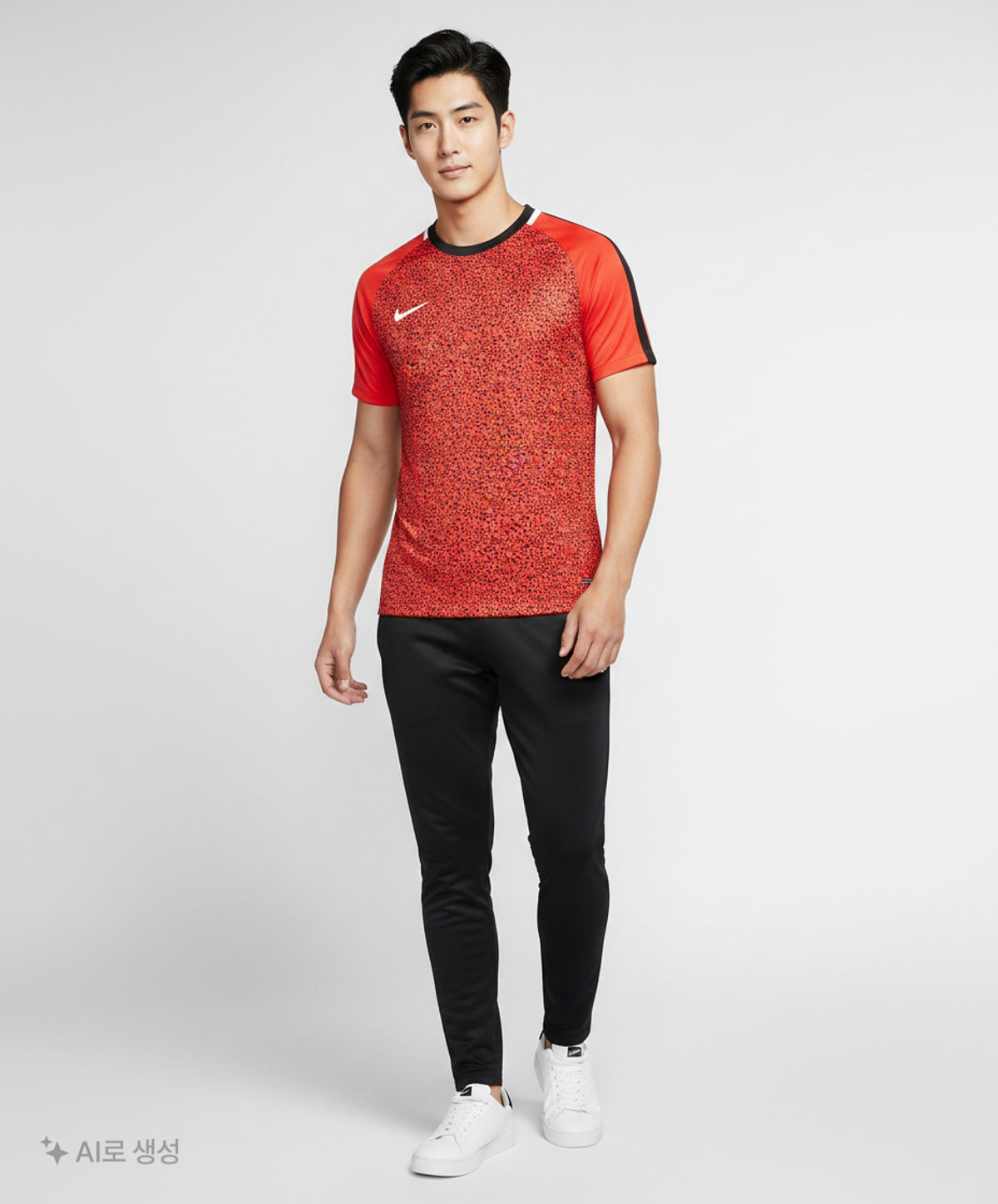 나이키(NIKE) 반소매 티셔츠 XL