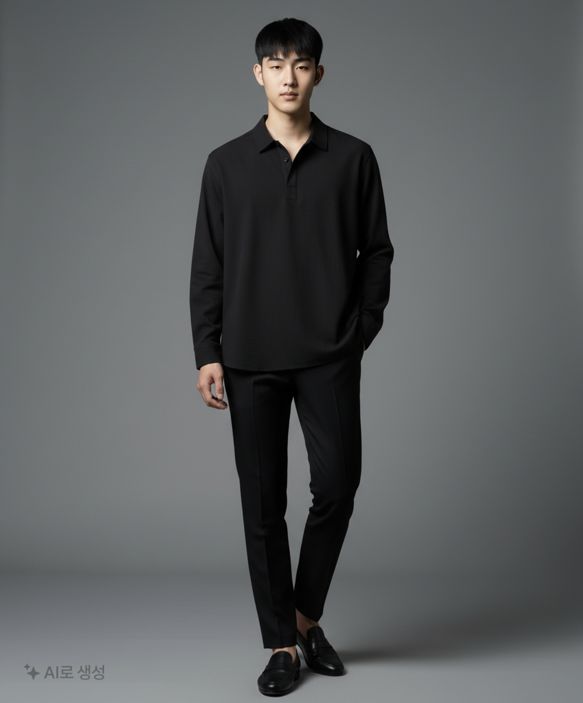 어반드레스(AVANDRESS) 기타 상의 1