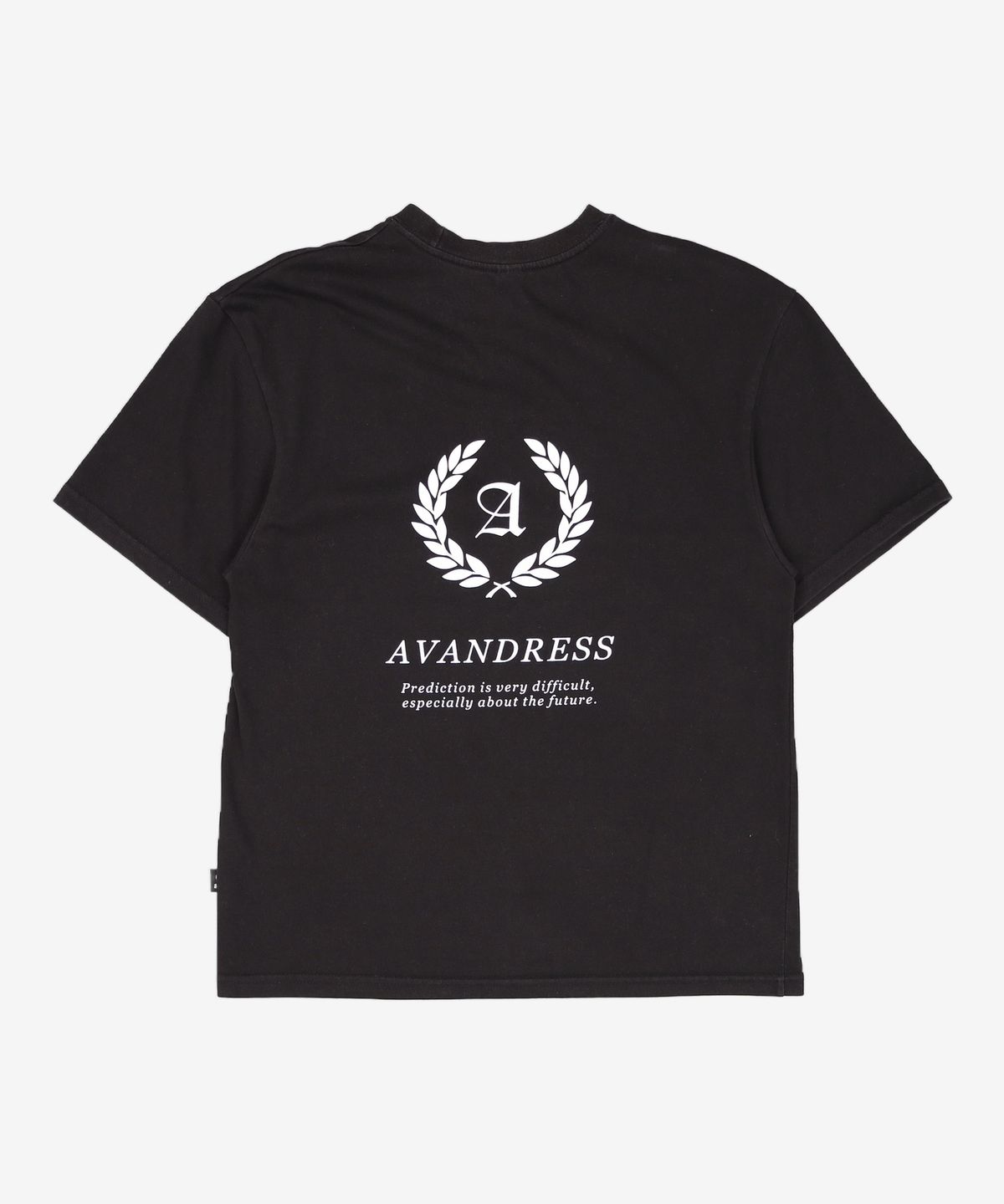 어반드레스(AVANDRESS) 반소매 티셔츠 1