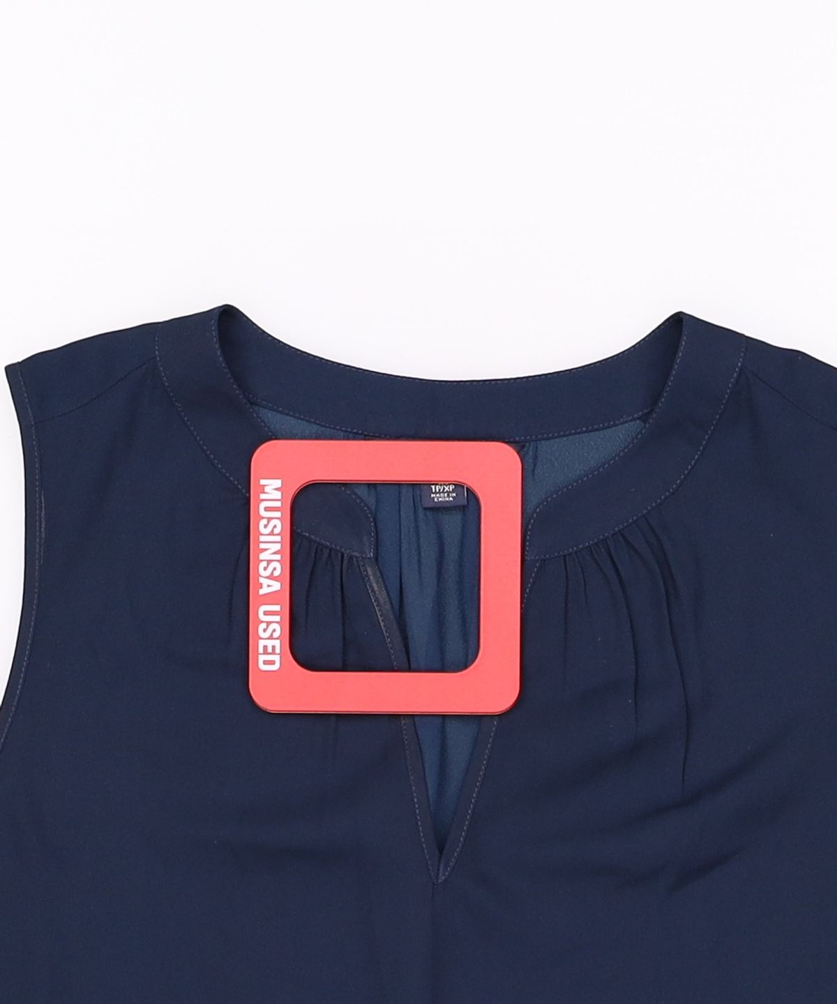 타미힐피거(TOMMY HILFIGER) 블라우스 XS