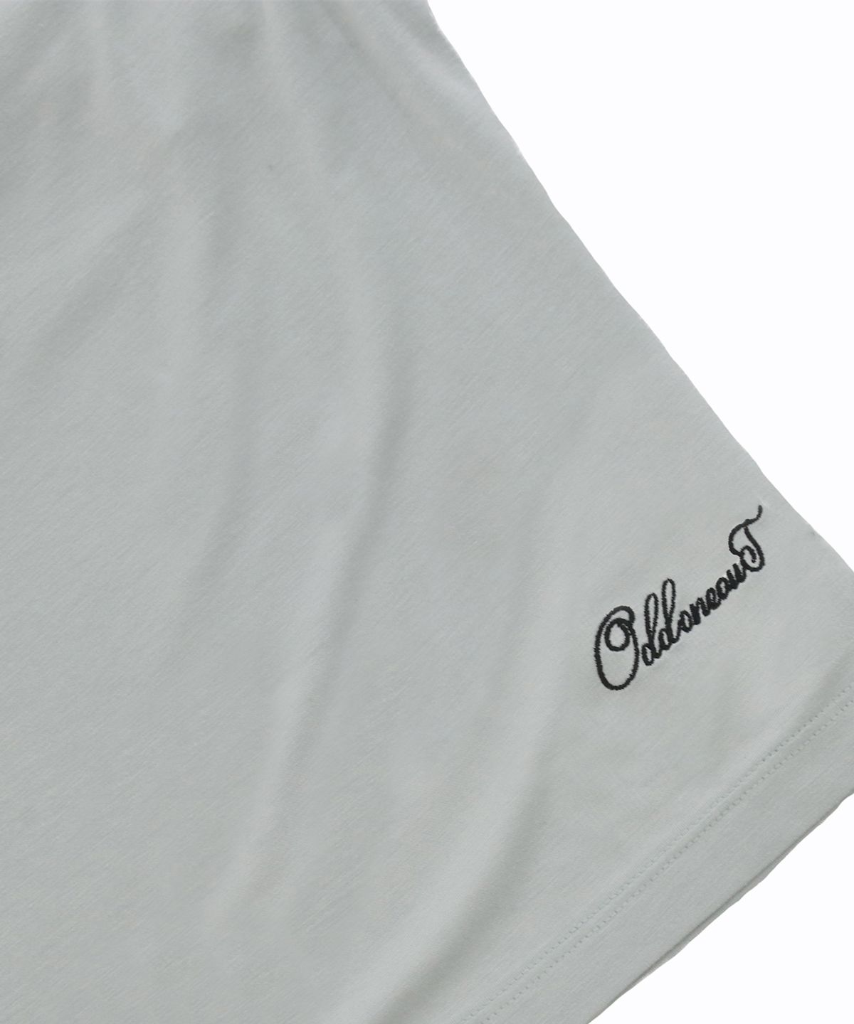 오드원아웃(ODDONEOUT) MONO SLEEVELESS TOP MINT