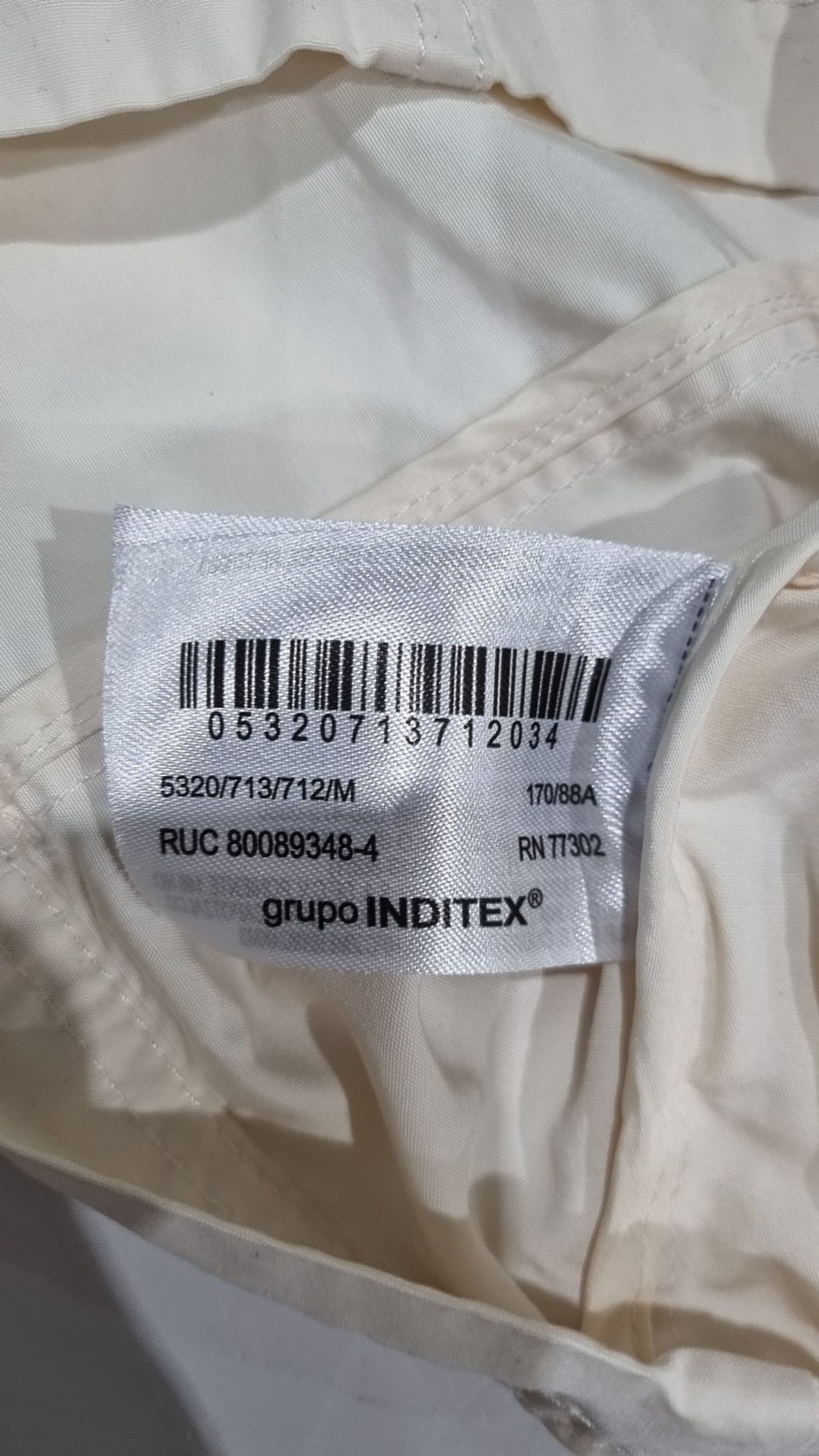 자라(ZARA) 베스트 M