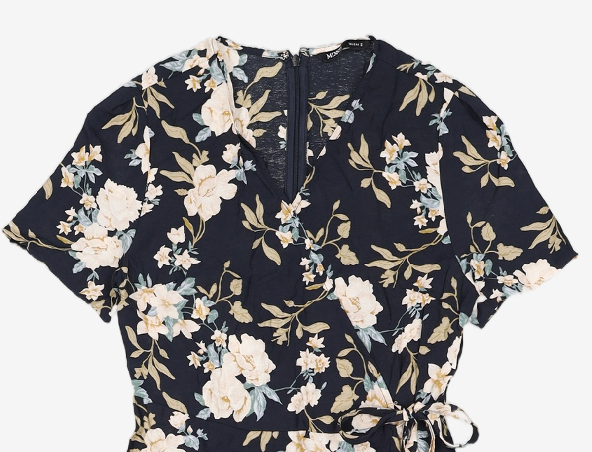 미쏘(MIXXO) 맥시 원피스 S
