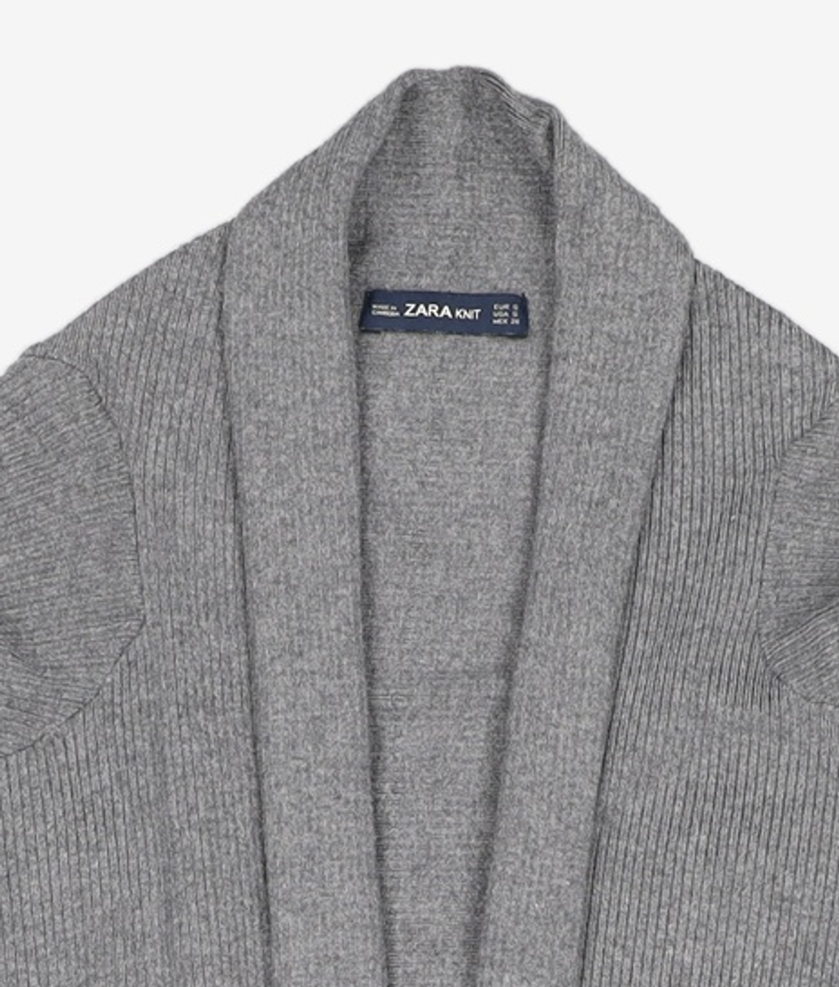 자라 니트(ZARA KNIT) 카디건 S