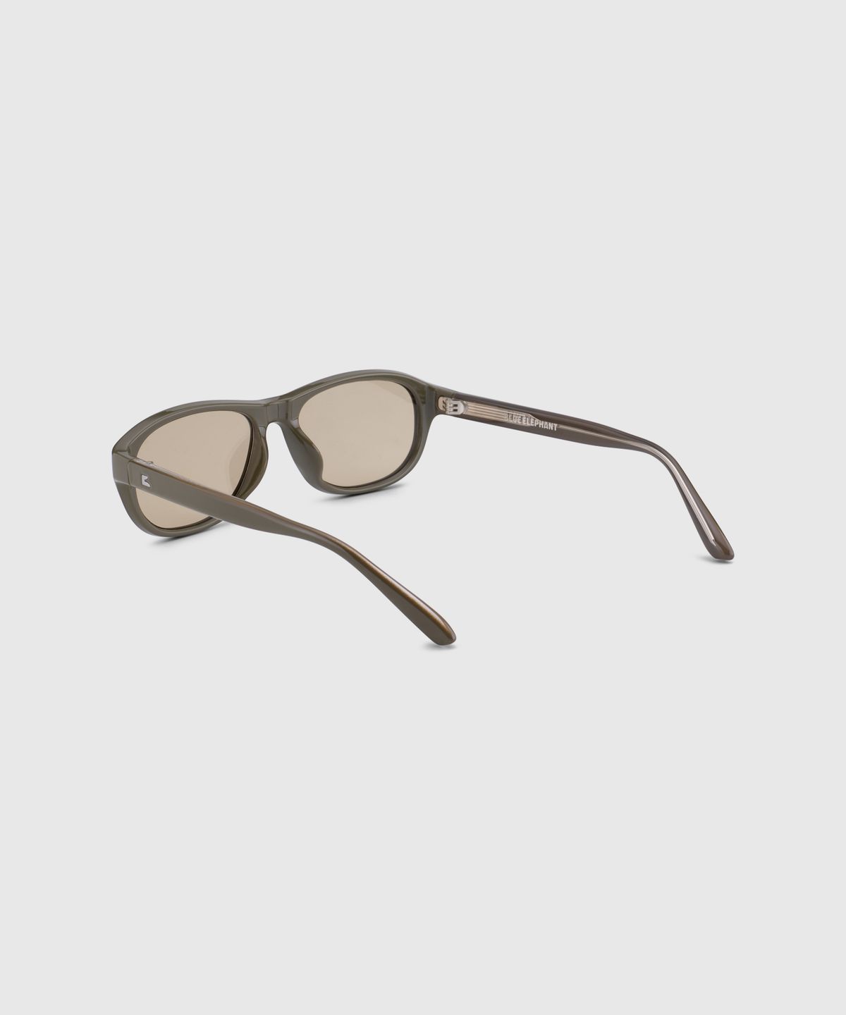 블루엘리펀트(BLUE ELEPHANT) KENT-S olive