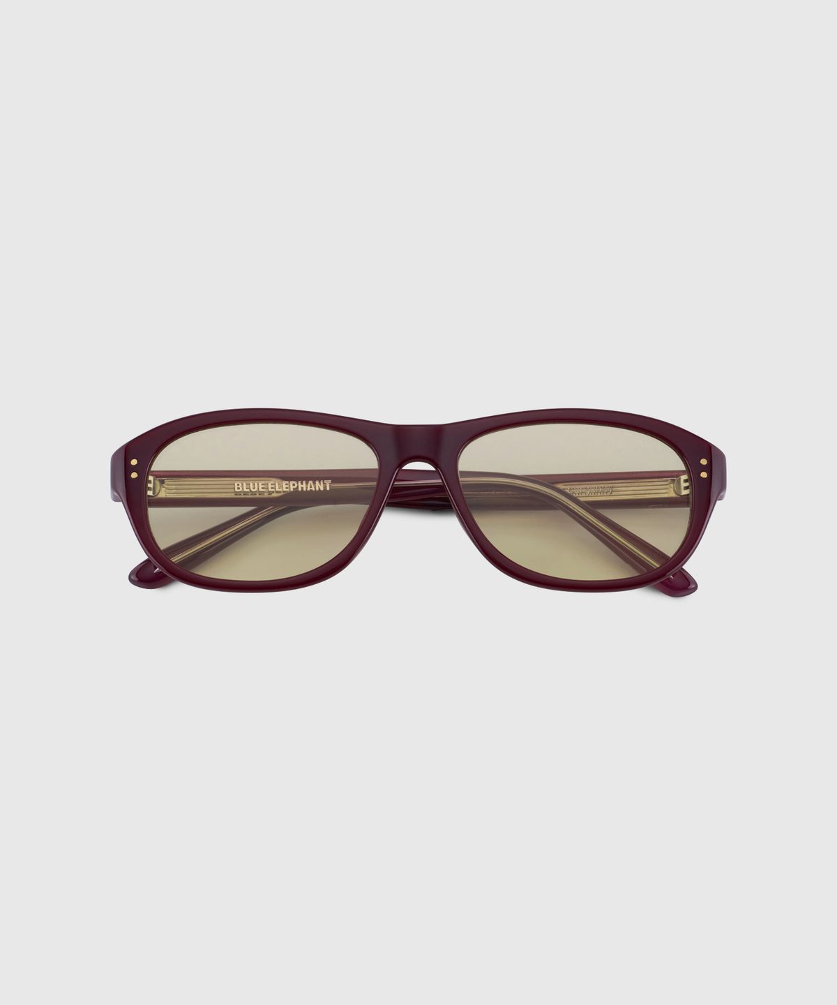 블루엘리펀트(BLUE ELEPHANT) KENT-S burgundy