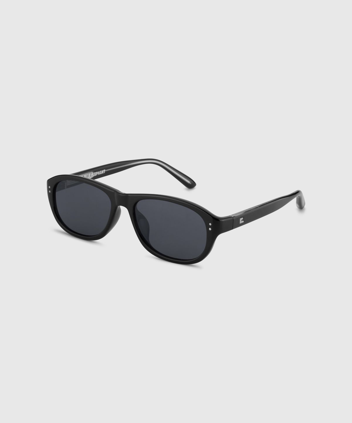 블루엘리펀트(BLUE ELEPHANT) KENT-S black