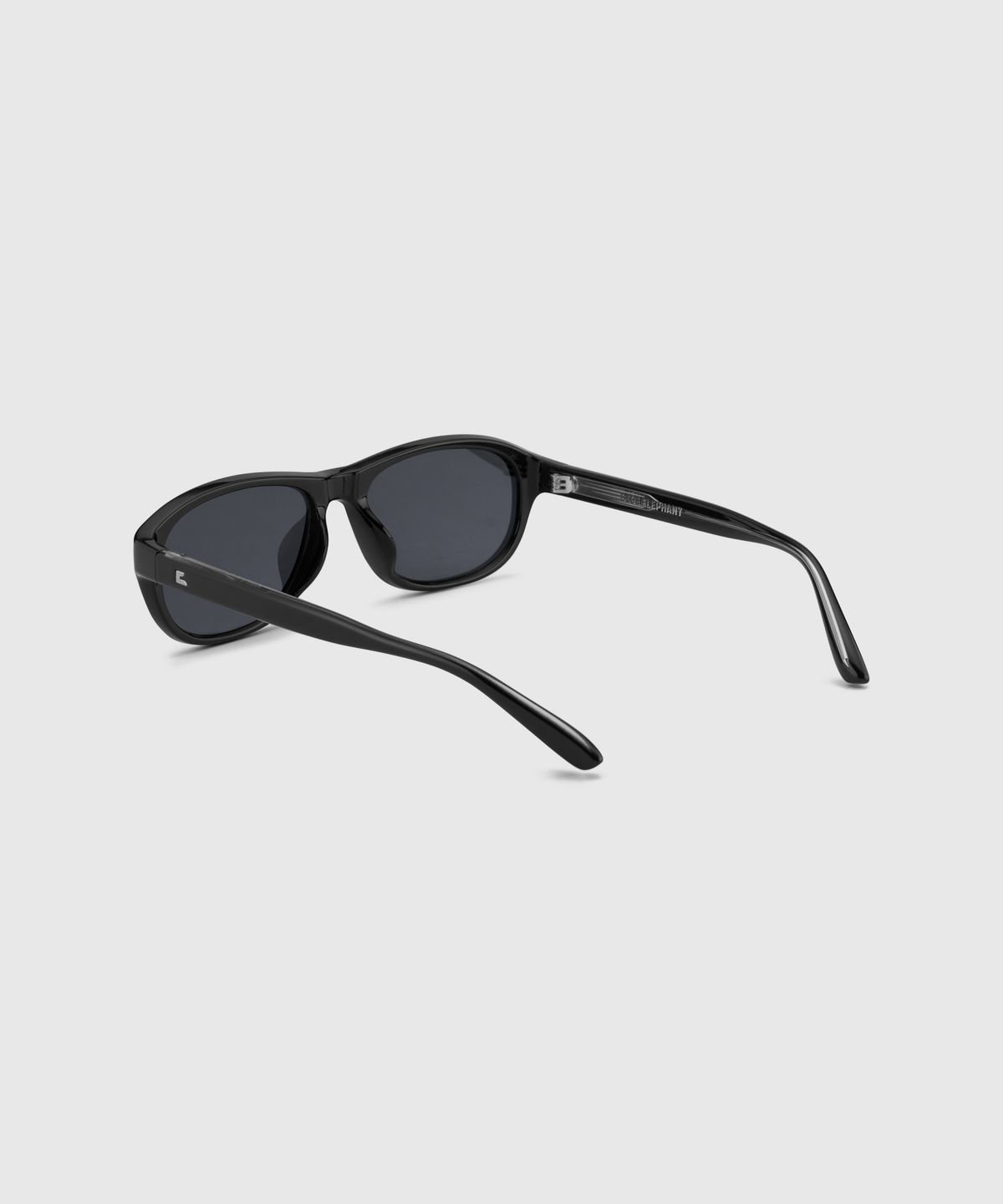 블루엘리펀트(BLUE ELEPHANT) KENT-S black