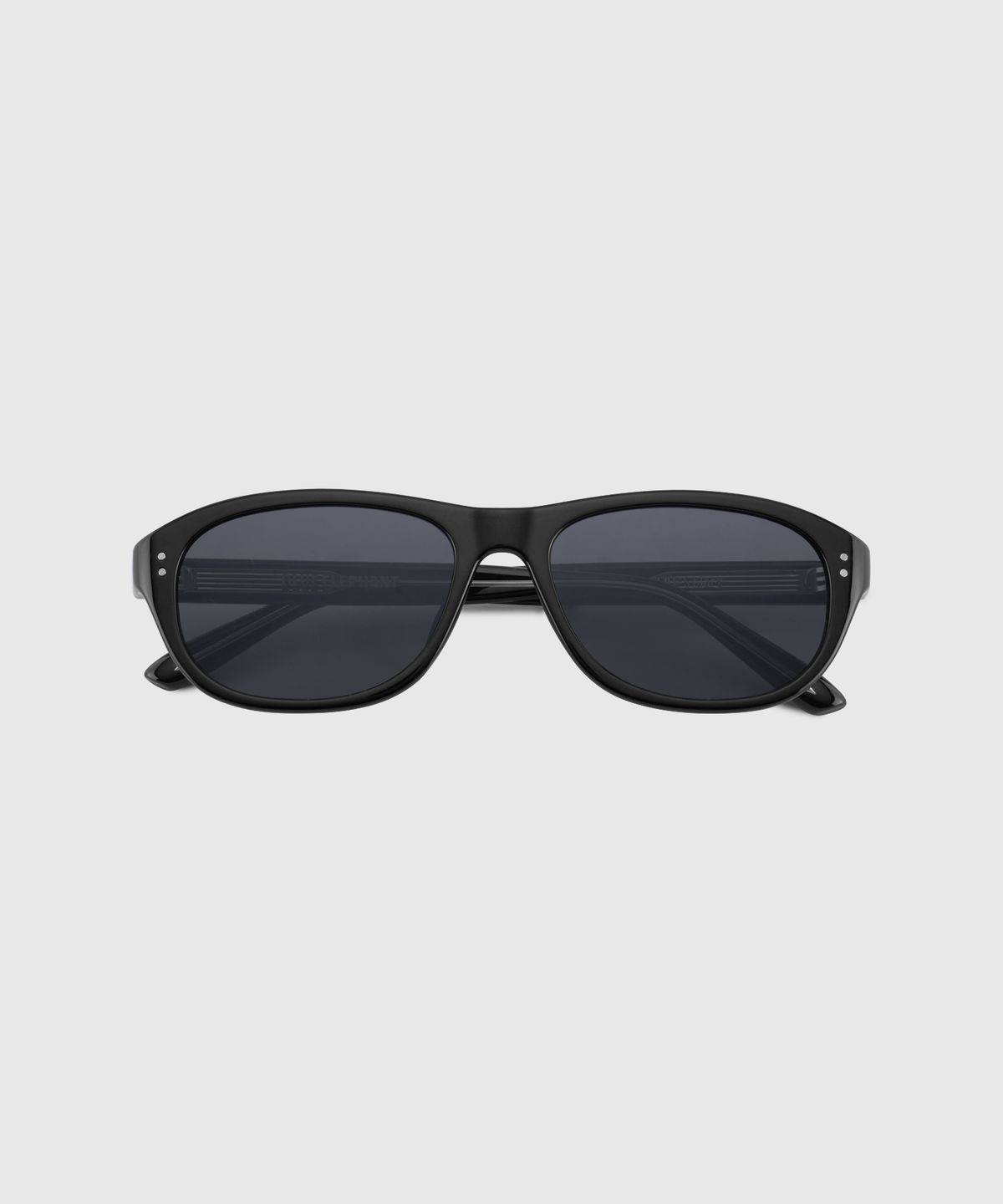 블루엘리펀트(BLUE ELEPHANT) KENT-S black