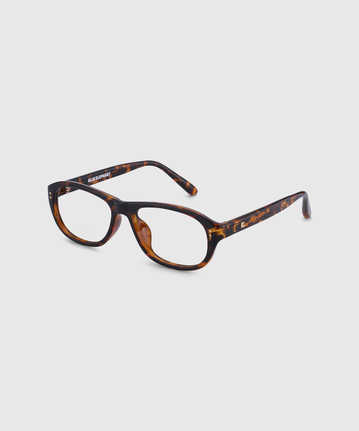 블루엘리펀트(BLUE ELEPHANT) KENT leopard