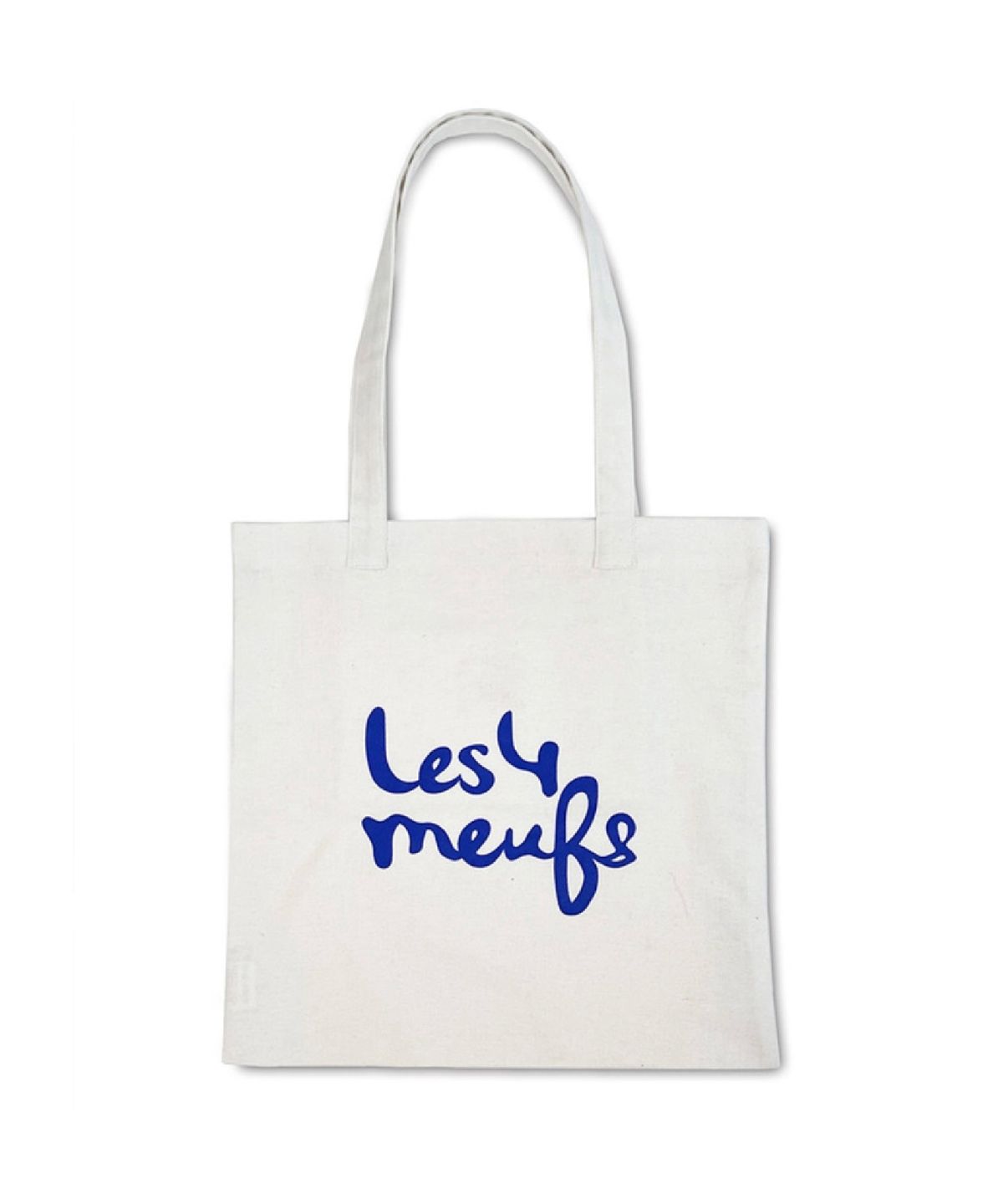레꺄트흐 메프(LES 4 MEUFS) 레아백 (화이트)