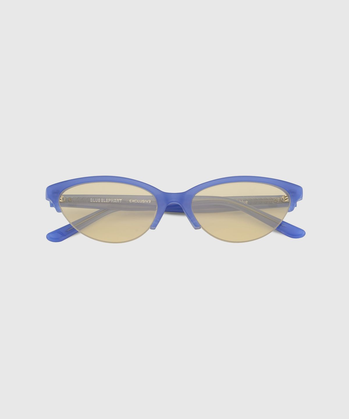 블루엘리펀트(BLUE ELEPHANT) LINO-S blue