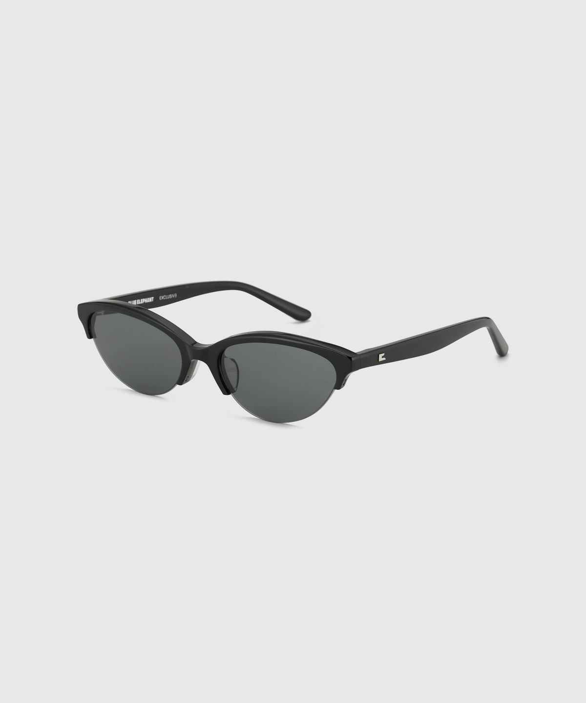 블루엘리펀트(BLUE ELEPHANT) LINO-S black