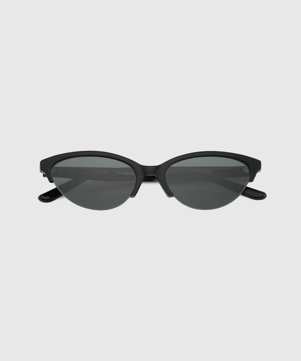 블루엘리펀트(BLUE ELEPHANT) LINO-S black