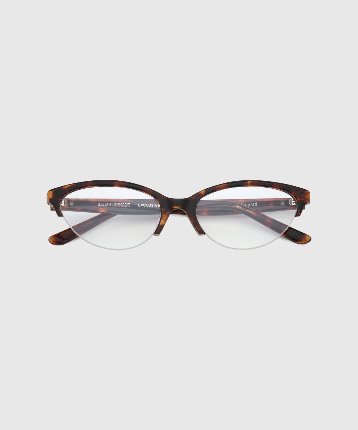 블루엘리펀트(BLUE ELEPHANT) LINO leopard