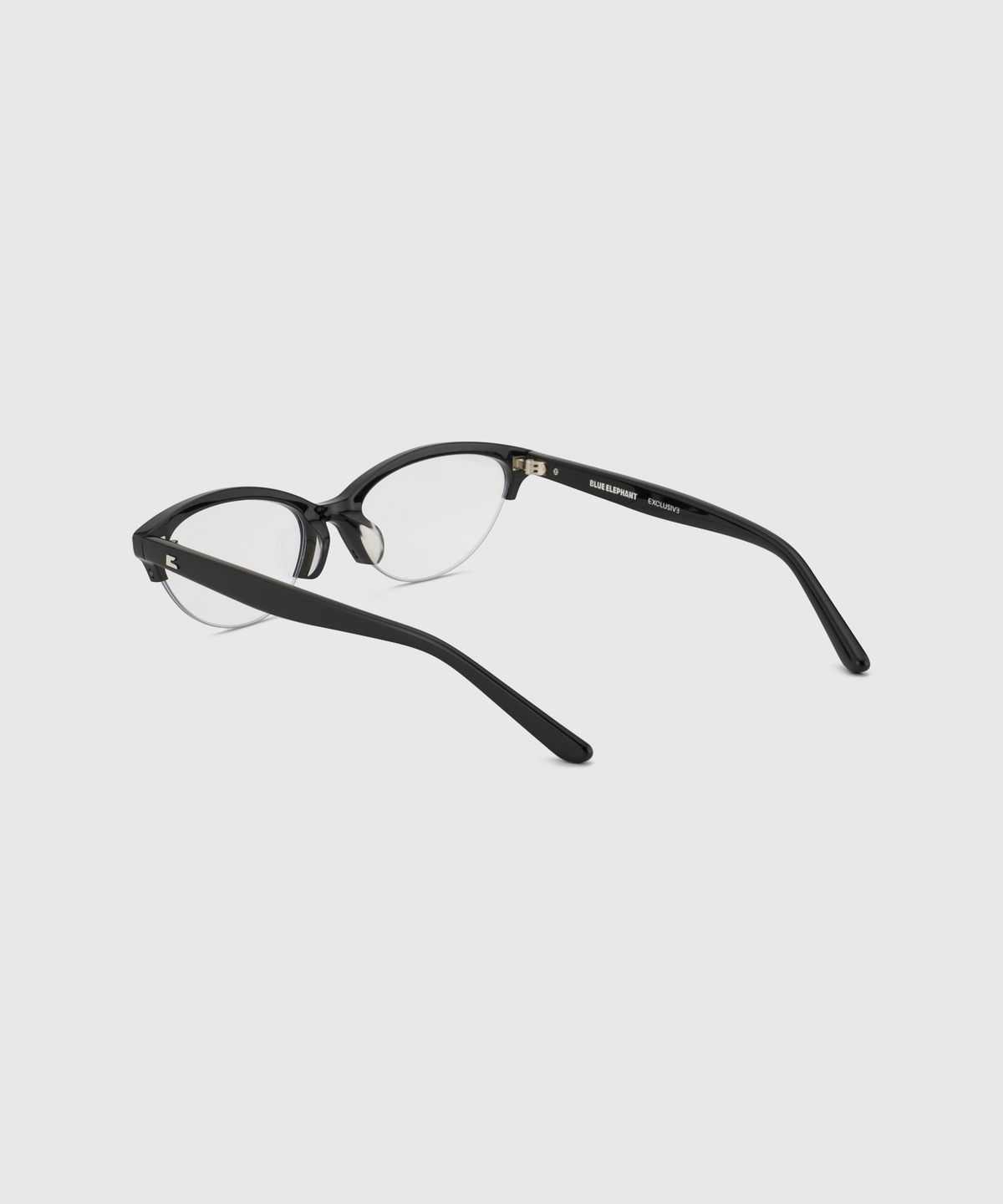 블루엘리펀트(BLUE ELEPHANT) LINO black