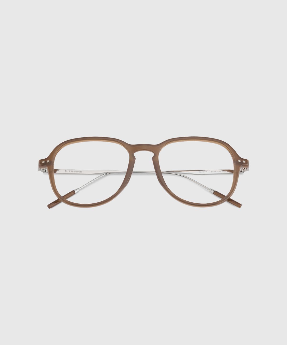 블루엘리펀트(BLUE ELEPHANT) BRON nude beige