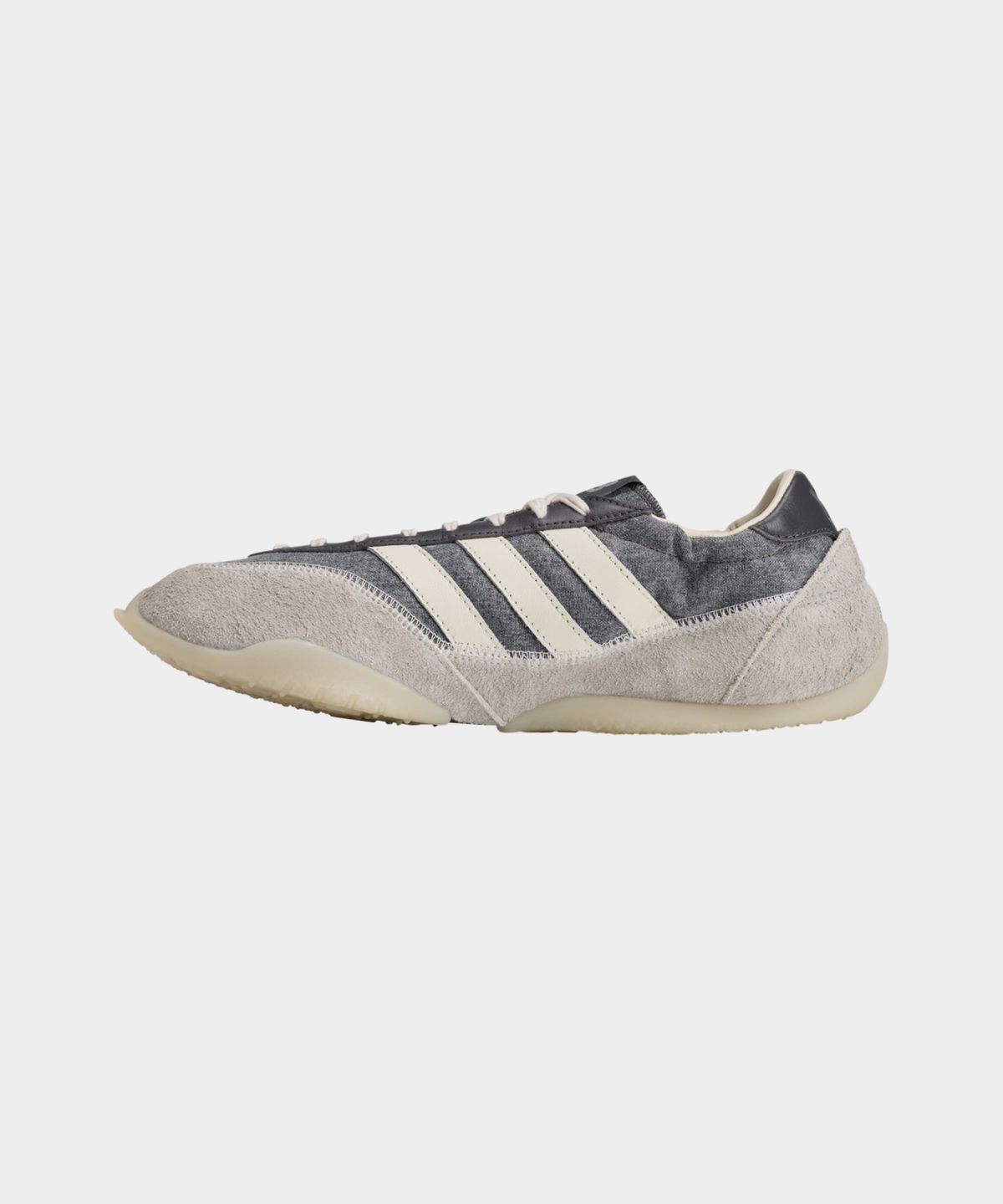 와이쓰리(Y-3) (U) 도쿄 워프드 그레이 Y-3 TOKYO WARPED GREY FIVE/LGH SOLID GREY/OFF WHITE