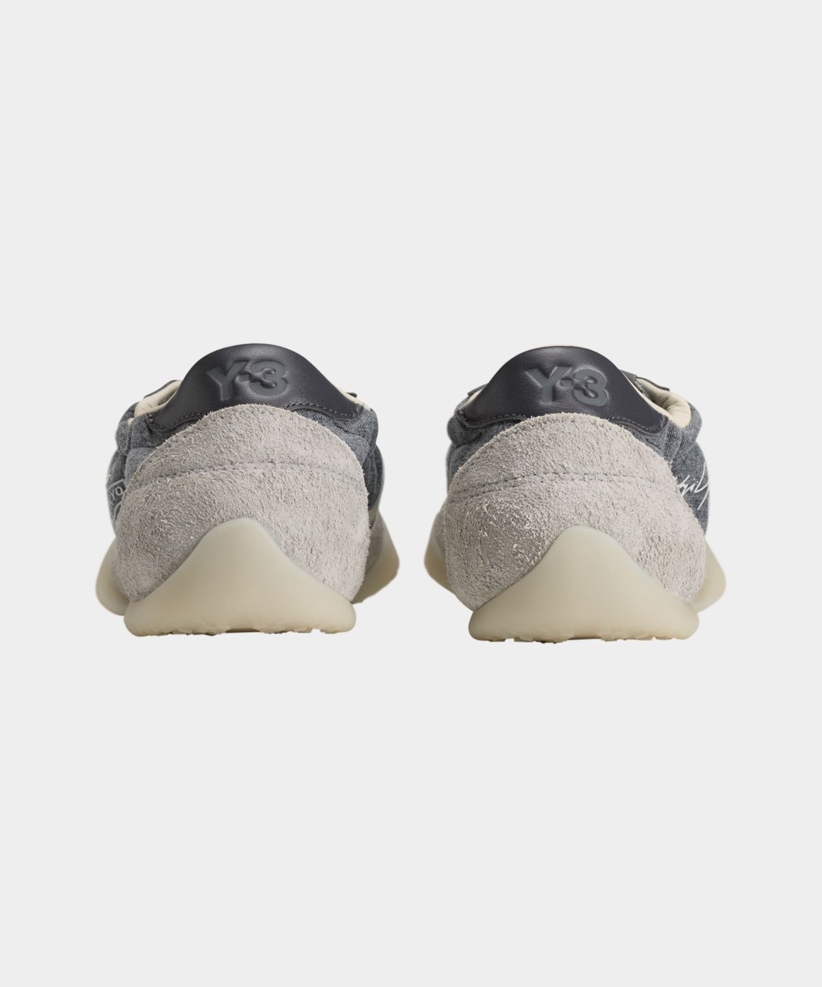 와이쓰리(Y-3) (U) 도쿄 워프드 그레이 Y-3 TOKYO WARPED GREY FIVE/LGH SOLID GREY/OFF WHITE