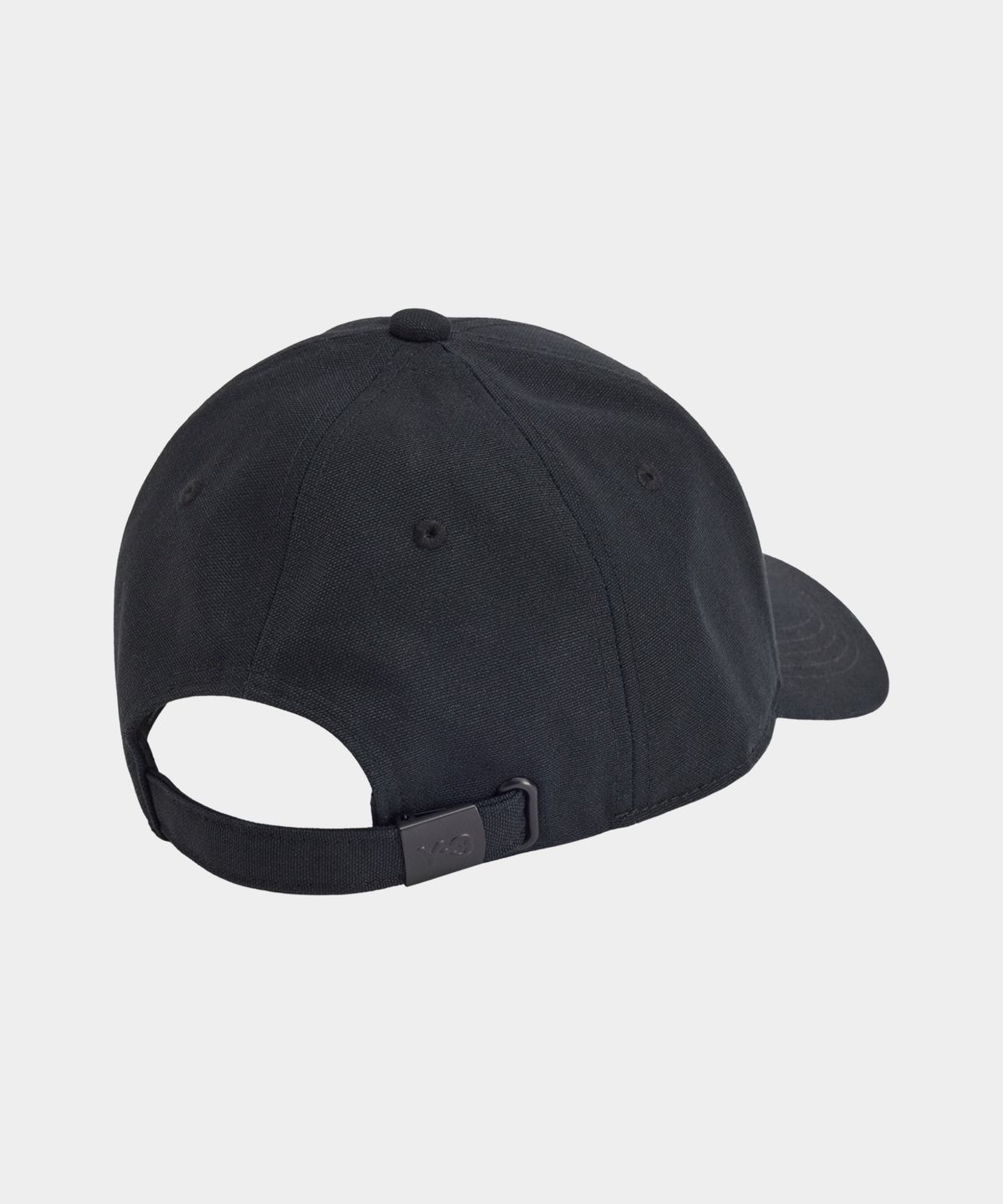와이쓰리(Y-3) (U) 로고 캡 화이트 Y-3 LOGO CAP BLACK/WHITE