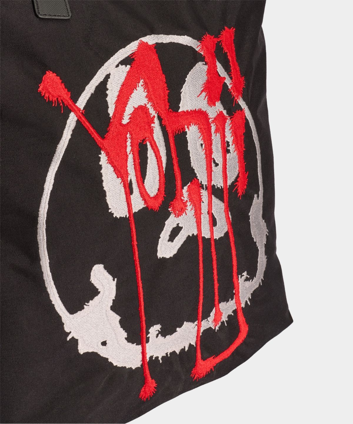 와이쓰리(Y-3) (U) 치토 토트백 블랙 Y-3 CHITO TOTE BLACK