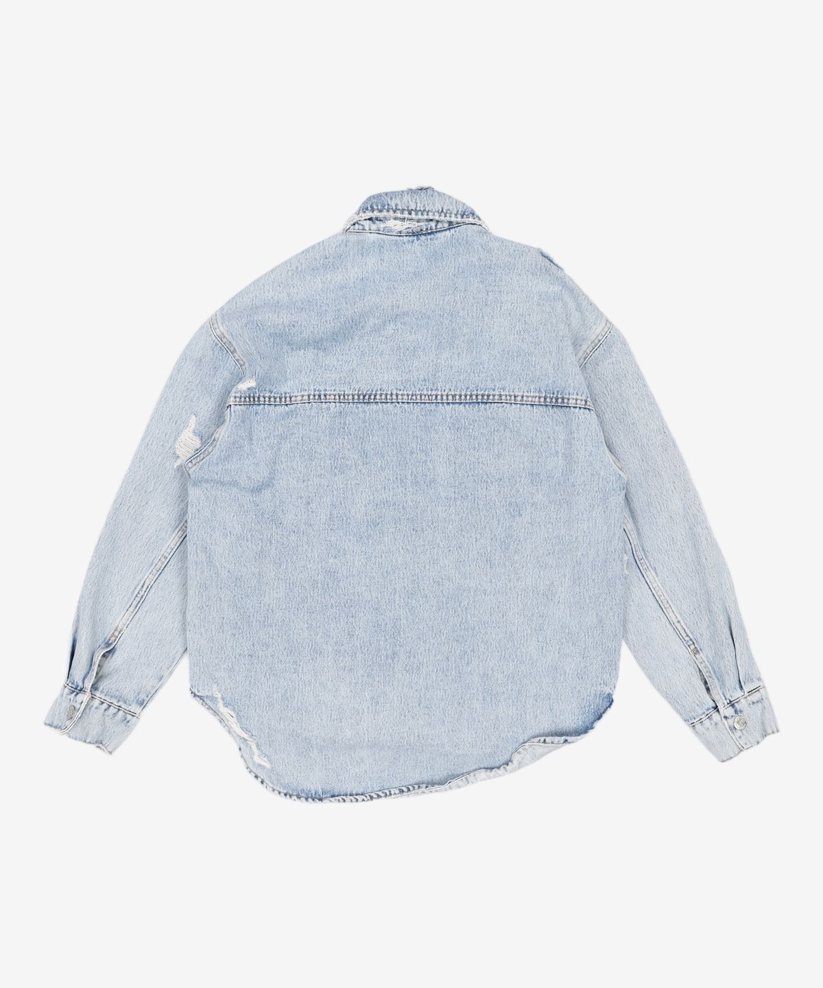 자라(ZARA) 캐주얼 셔츠 S