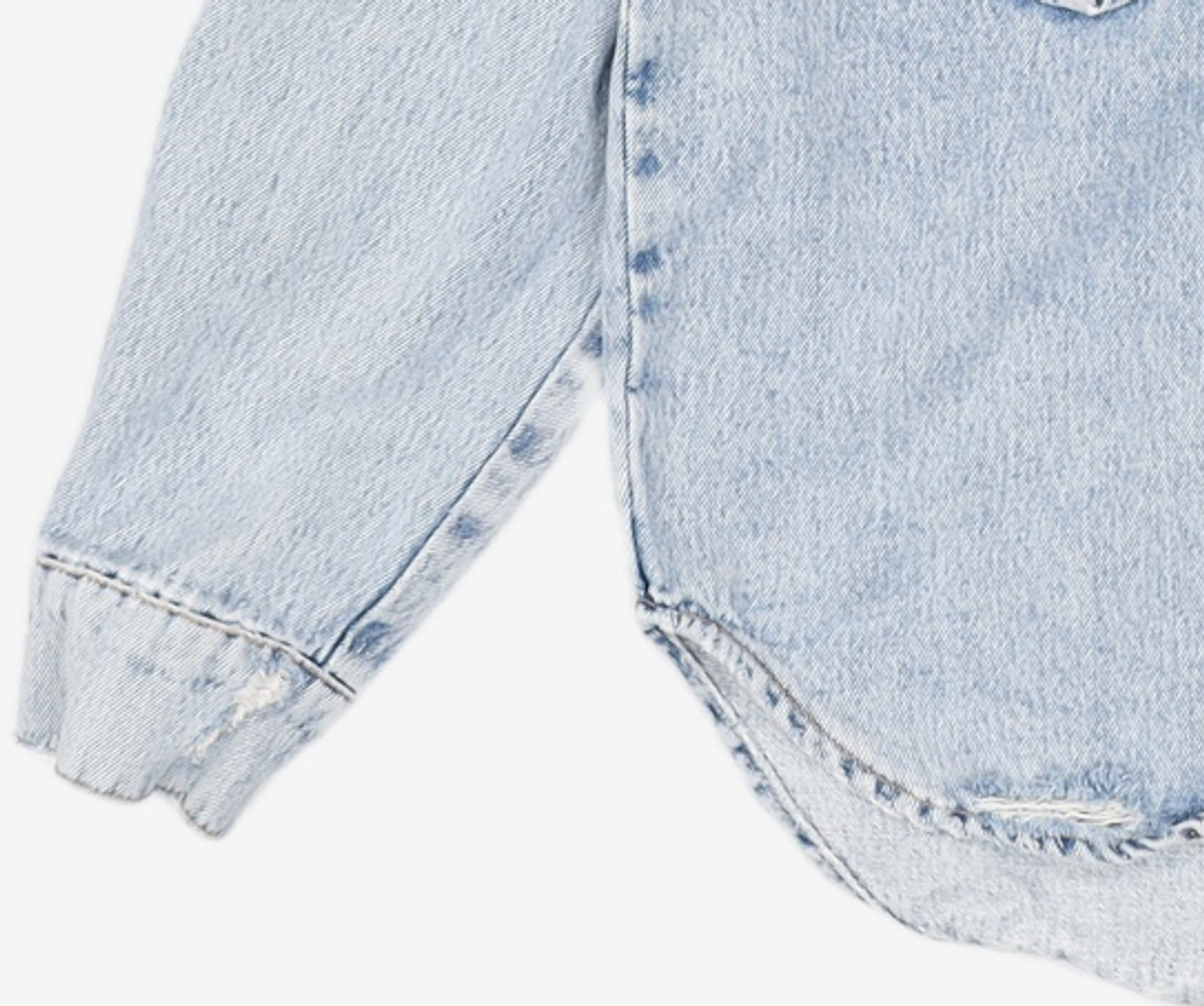 자라(ZARA) 캐주얼 셔츠 S