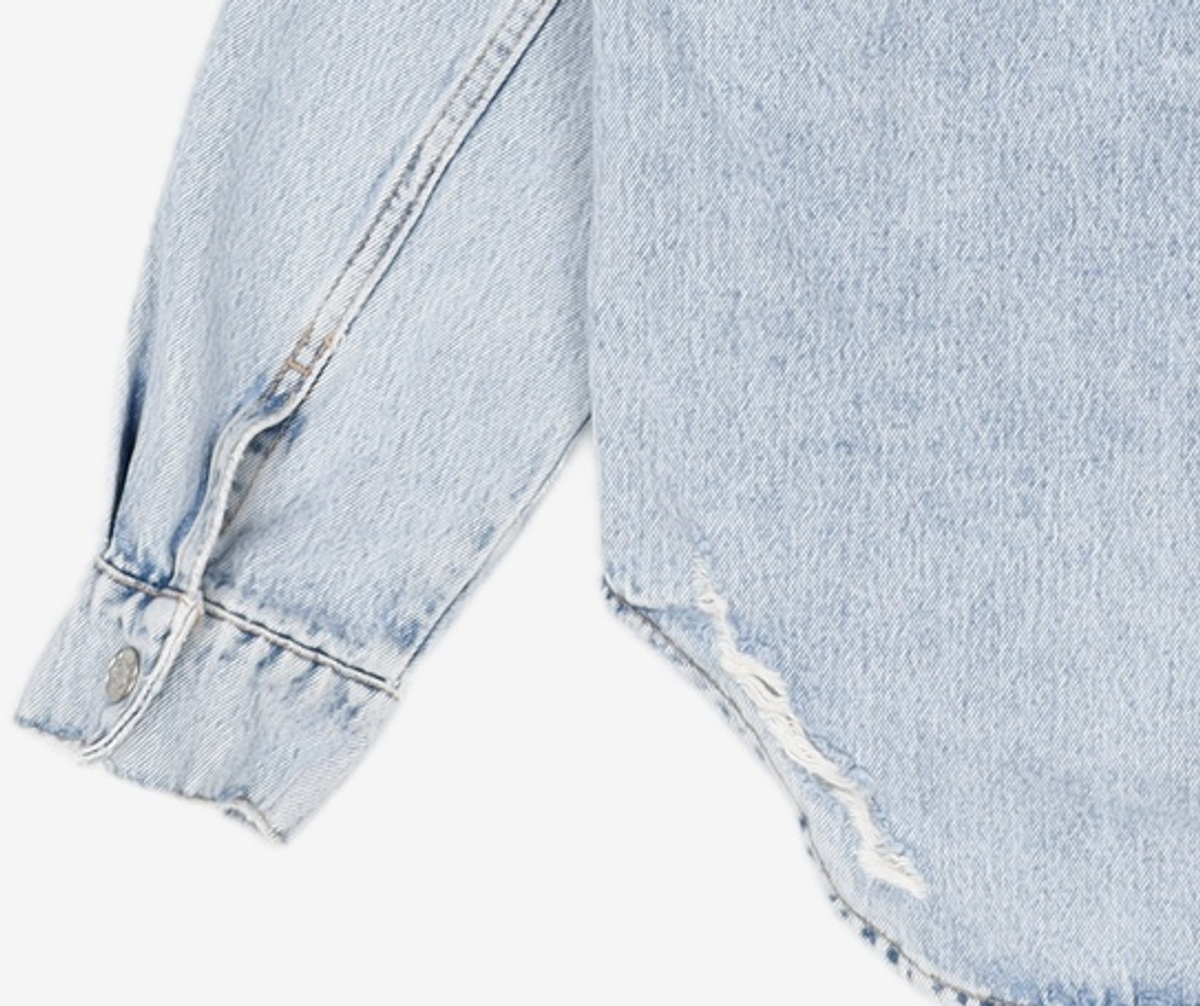 자라(ZARA) 캐주얼 셔츠 S
