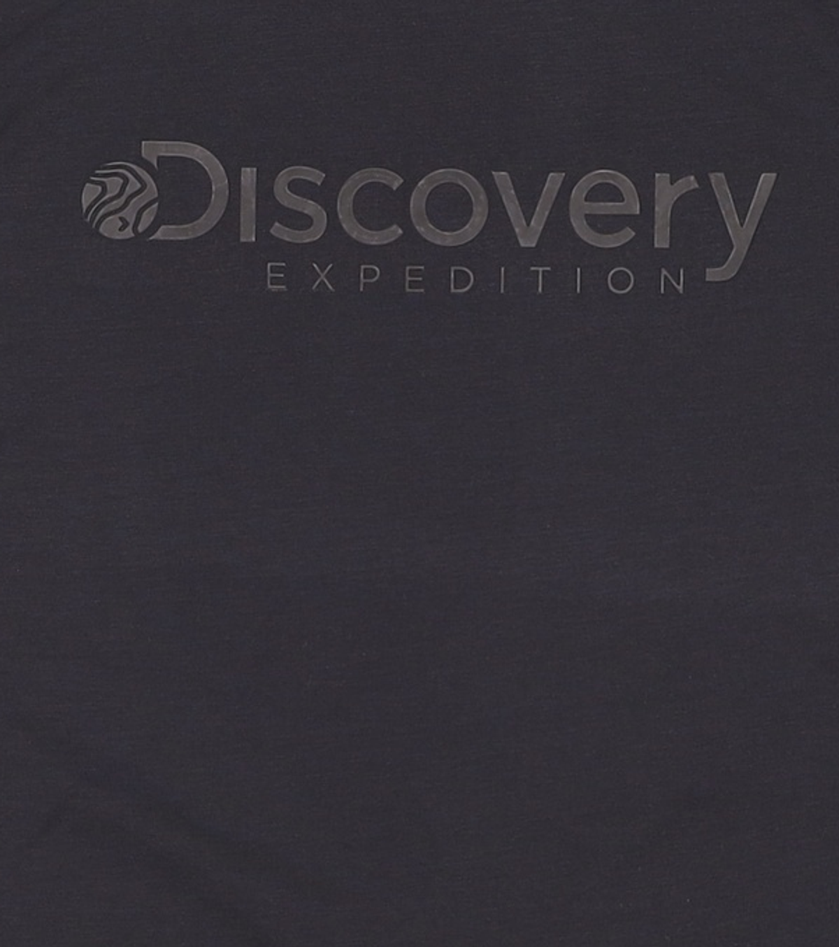 디스커버리(discovery) 반소매 티셔츠 105