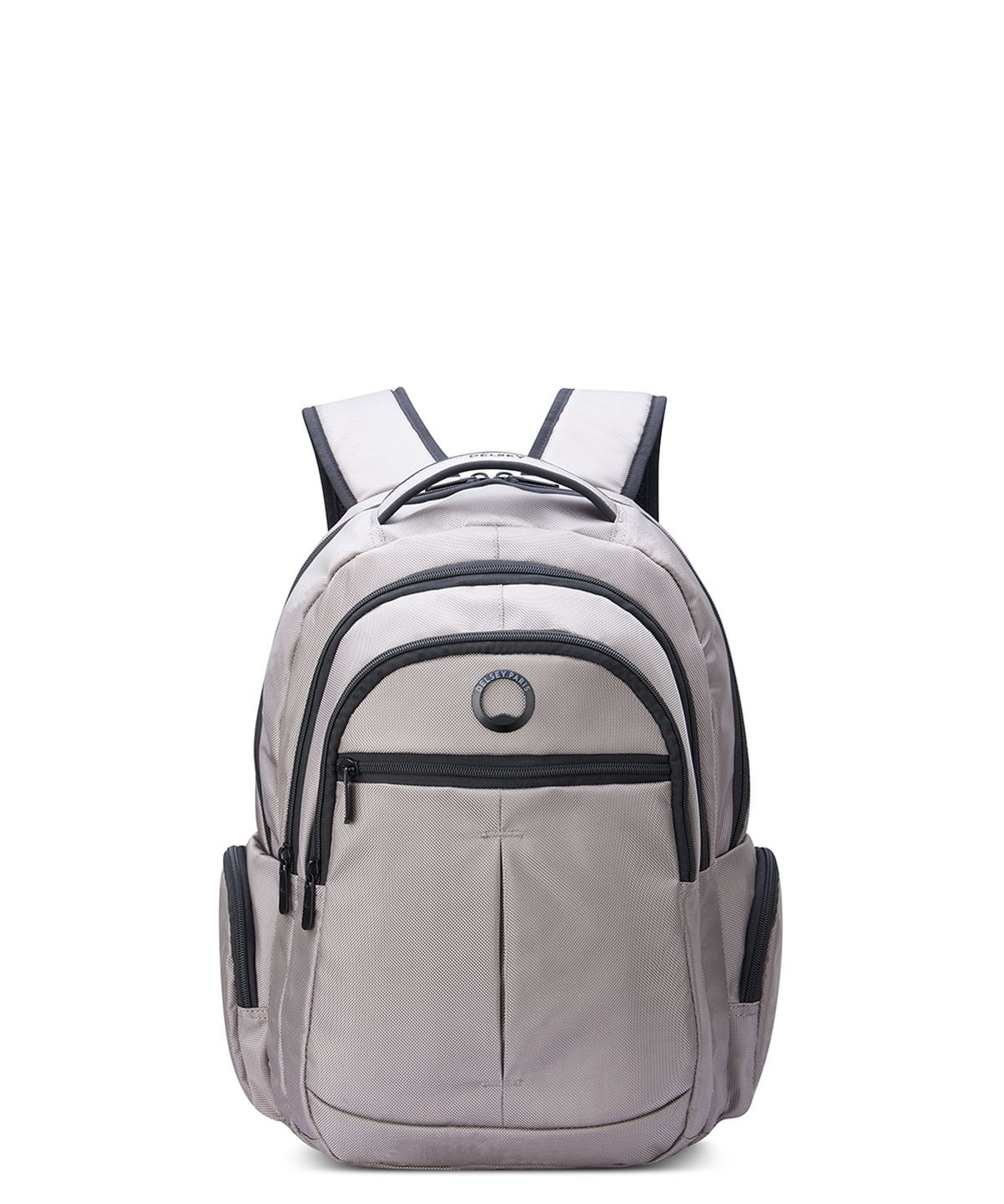 델시(DELSEY) ELEMENT BACKPACKS 15.6인치 엘리멘트 노트북 백팩 그레이