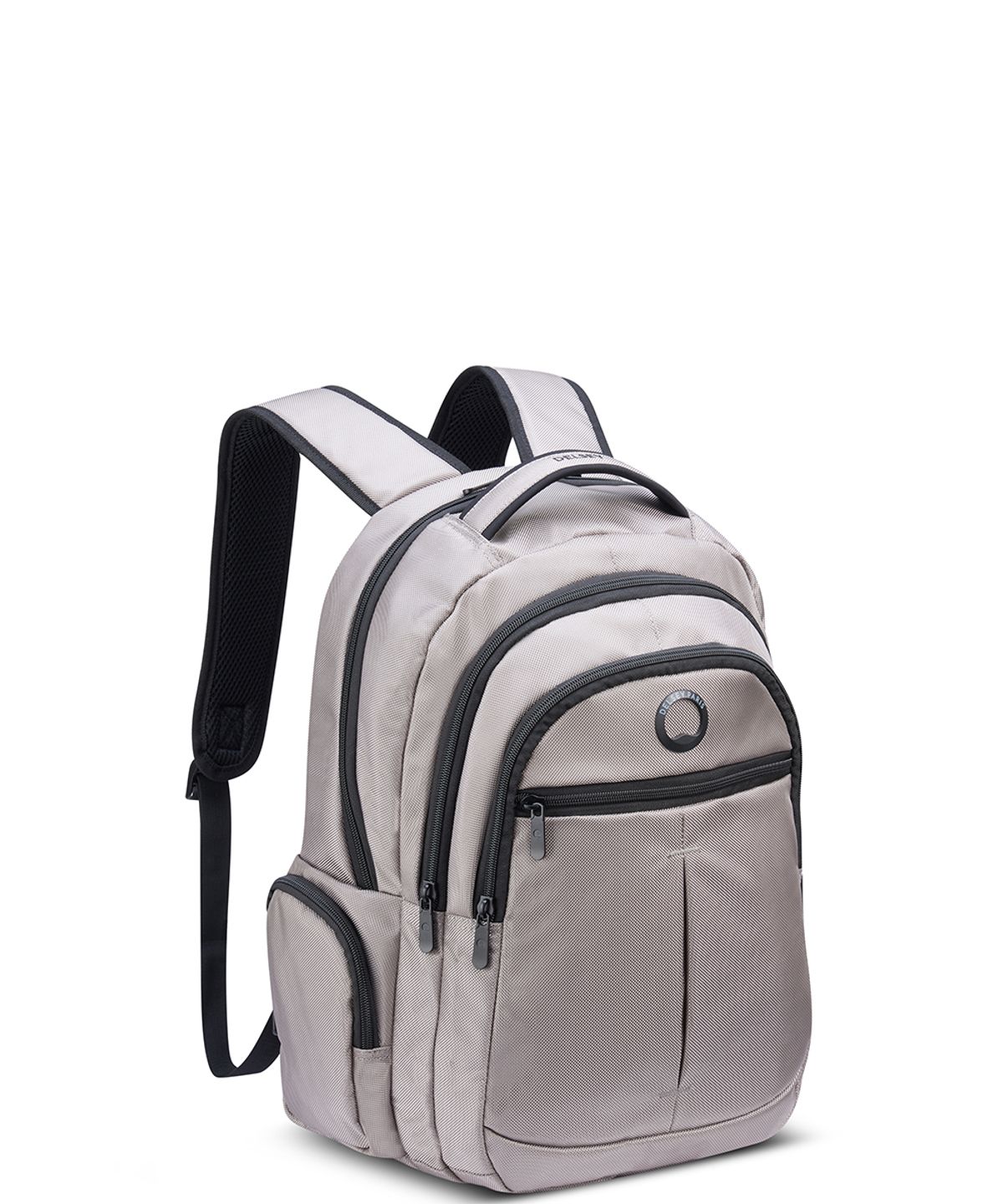 델시(DELSEY) ELEMENT BACKPACKS 15.6인치 엘리멘트 노트북 백팩 그레이