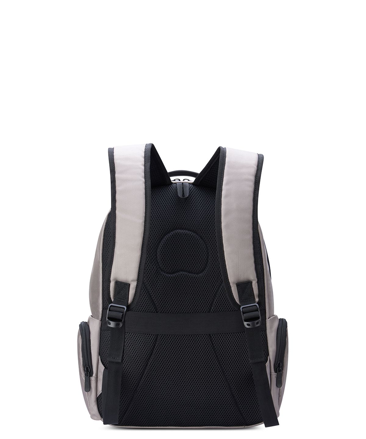 델시(DELSEY) ELEMENT BACKPACKS 15.6인치 엘리멘트 노트북 백팩 그레이