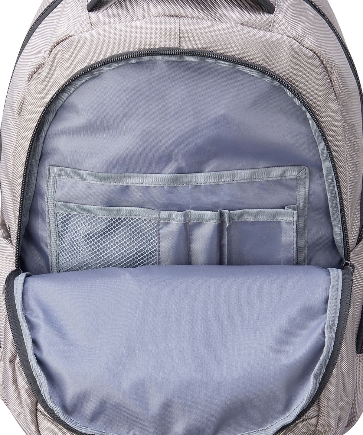 델시(DELSEY) ELEMENT BACKPACKS 15.6인치 엘리멘트 노트북 백팩 그레이
