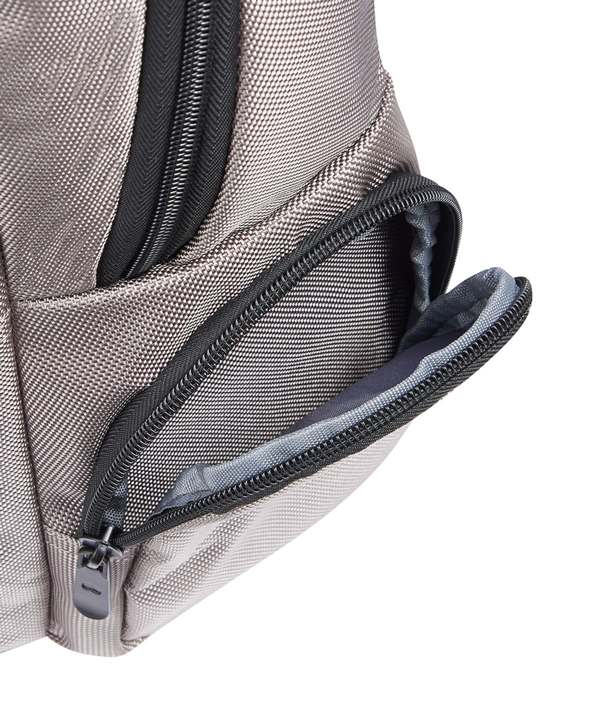 델시(DELSEY) ELEMENT BACKPACKS 15.6인치 엘리멘트 노트북 백팩 그레이